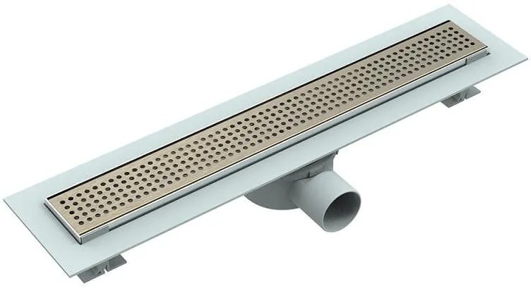 Подов Сифон ICD 50004BR