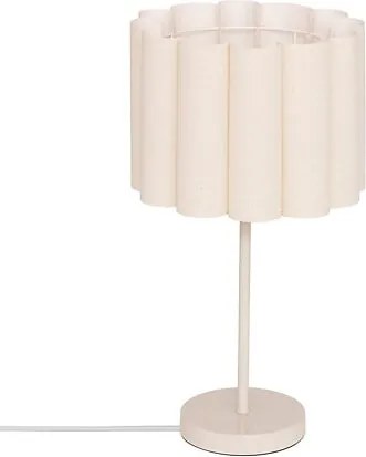 Настолна лампа atmosphera Rona, 49 cm, Глина