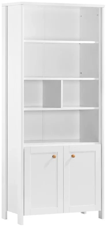 Детска етажерка за книги OSLO