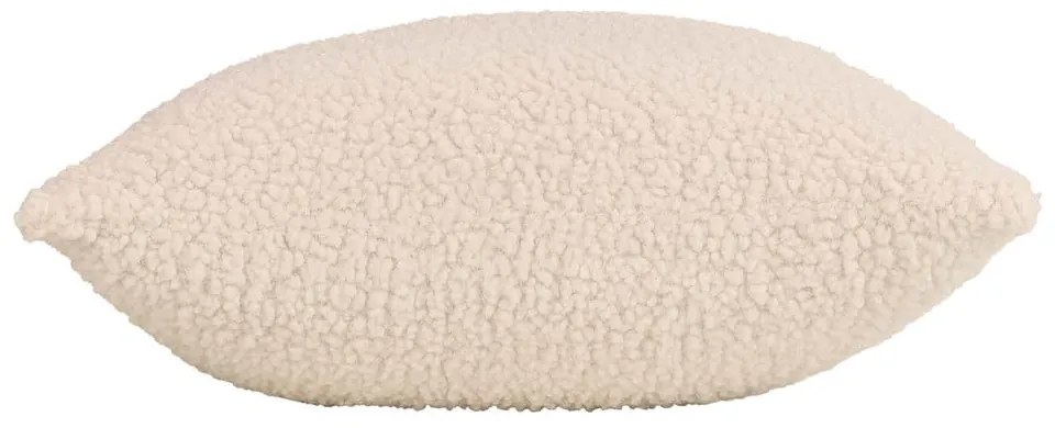 Калъфка за възглавница от шерпа 40x40 cm Woolen – douceur d'intérieur