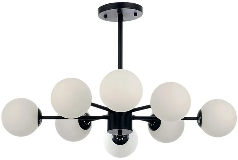 Таванна лампа InLight 5315-8 Полилей