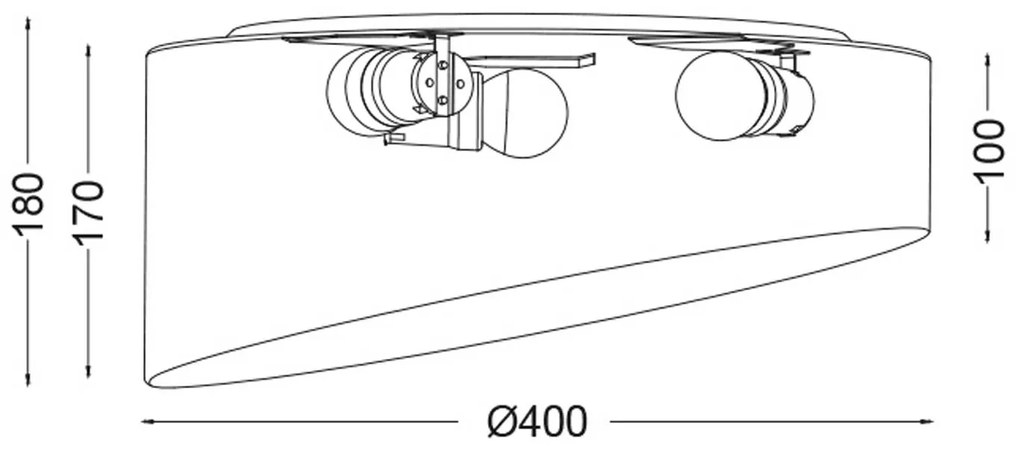 Полилей Moren-сив