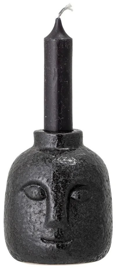 Каменен свещник Eliot - Bloomingville