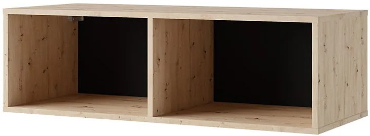 Двоен рафт Calabrini-Fusico-Mavro