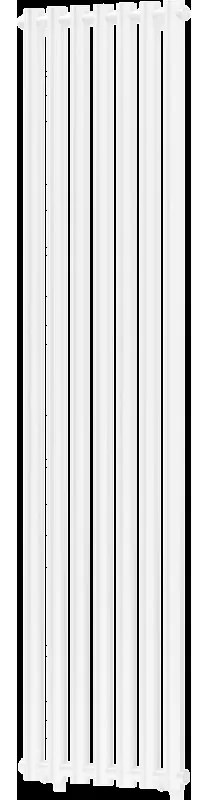 Mexen Texas декоративен радиатор 1800 x 460 мм, 965 W, бял - W203-1800-460-00-20