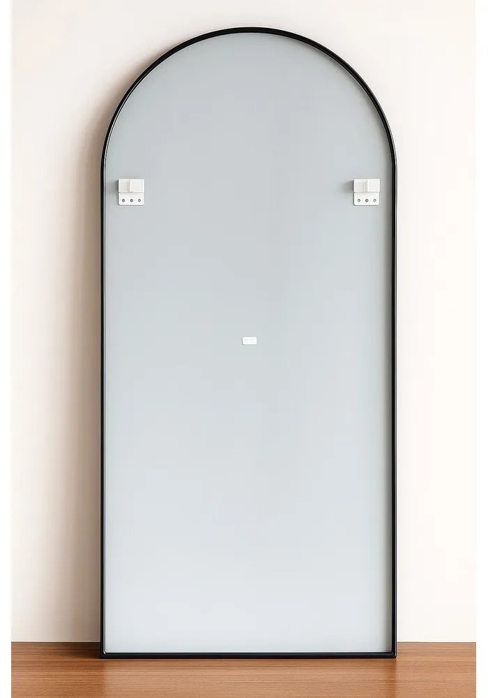 Стенно огледало 90x180 cm Madrid – House Nordic