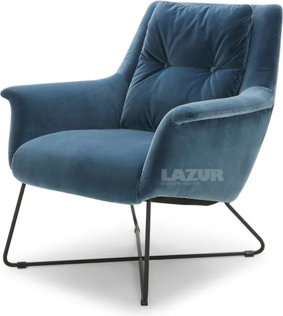 Кресло модел А018