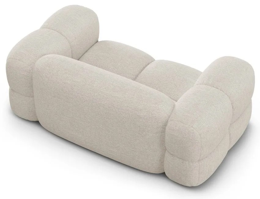 Бежов диван 180 cm Loretto – Cosmopolitan Design