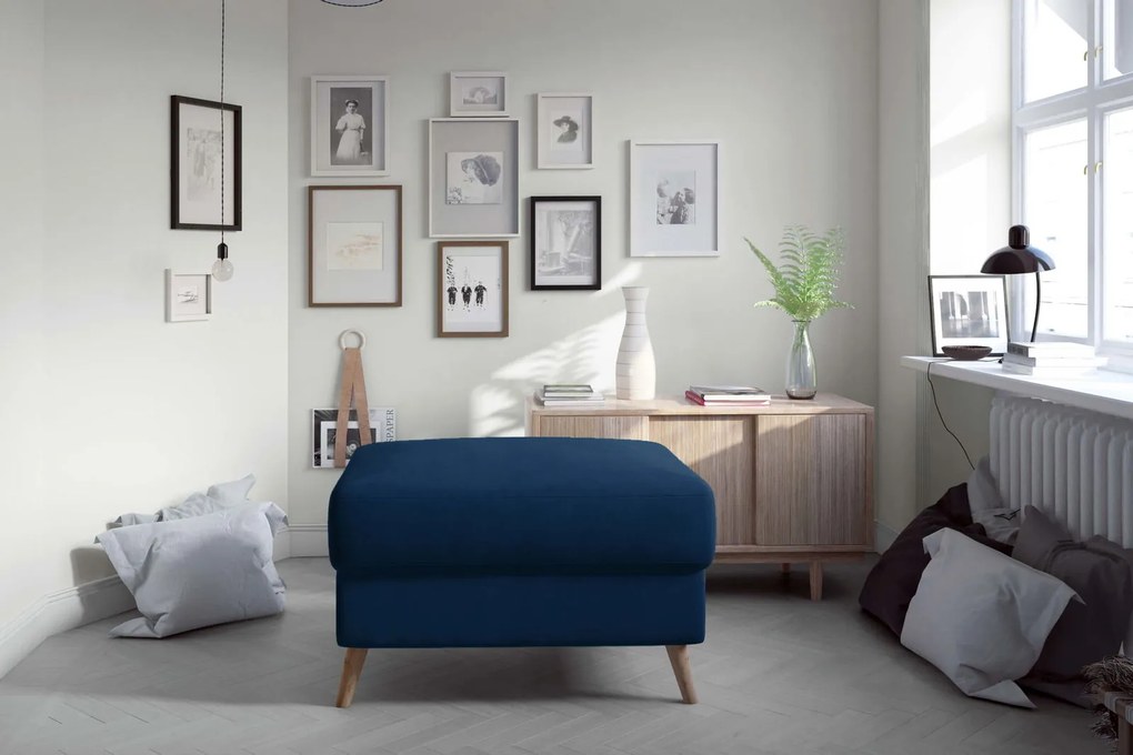 Пуф Amelion-син