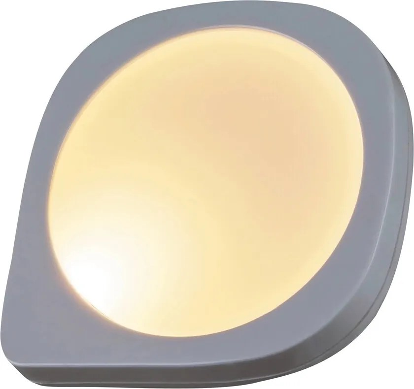 Rabalux Billy Декоративни лампи IP20 LED 0,5W 2700 4647