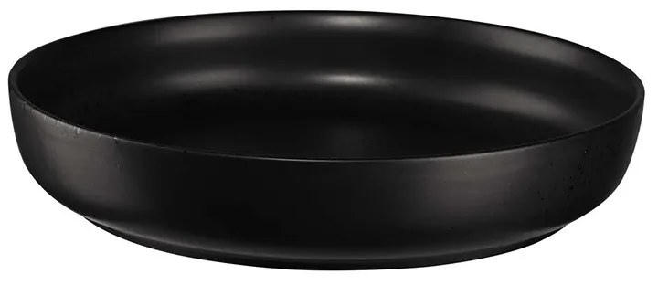 Asa - Дълбока чиния Coppa Kuro 22см черно - 19250190