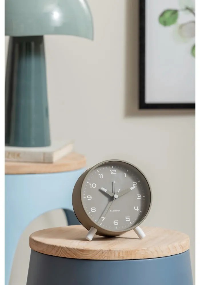 Аларма ø 11 cm Orgullo – Karlsson