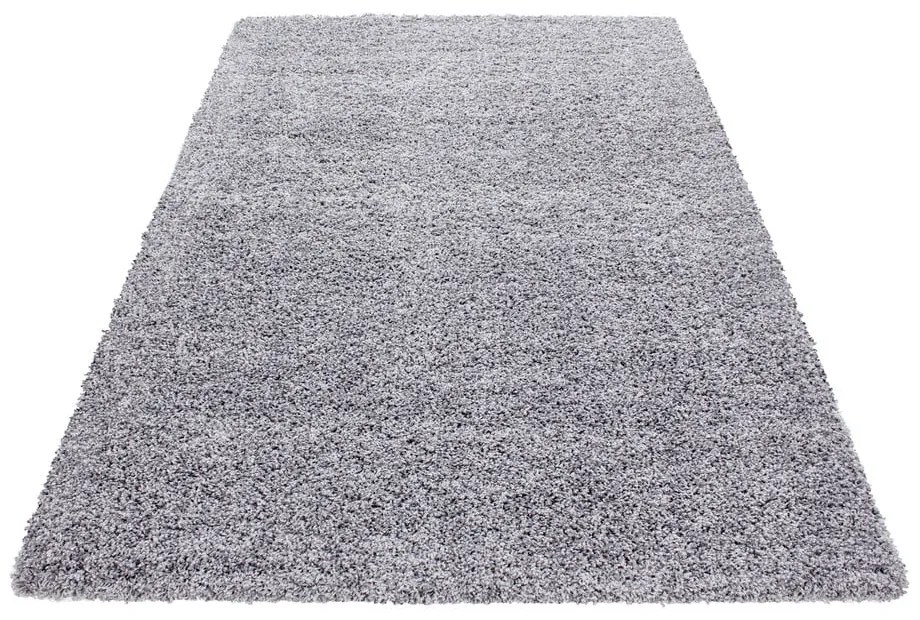 Светлосив килим 60x110 cm Life – Ayyildiz Carpets