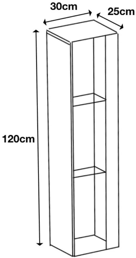Витрина Arte oкачен