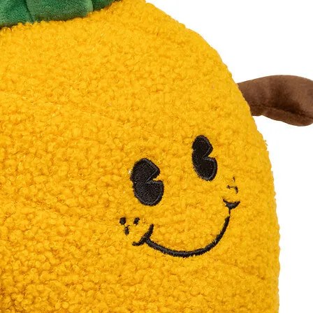 Детска плюшена играчка atmosphera Pineapple , 26 cm