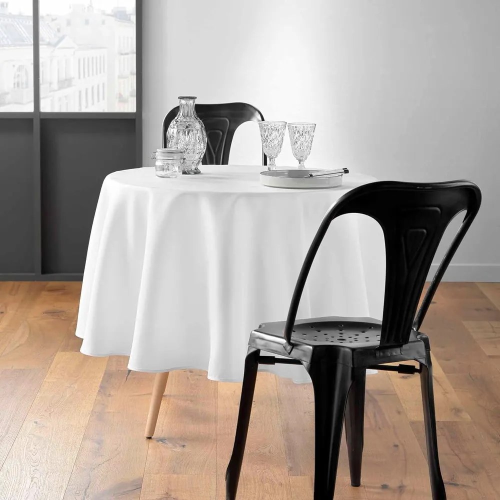 Покривка за маса ø 180 cm Essentiel – douceur d'intérieur