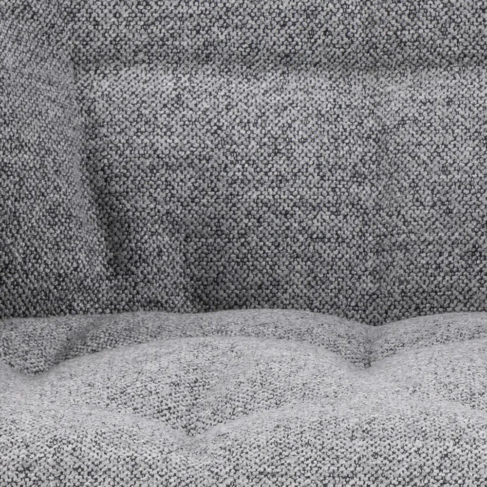 Сиво кресло Brooke – Actona