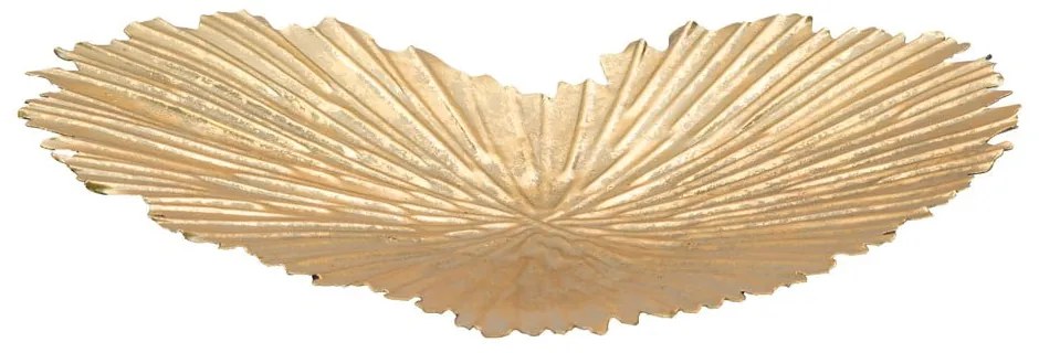 Метален декоративен поднос 29x25 cm Heart – Mauro Ferretti