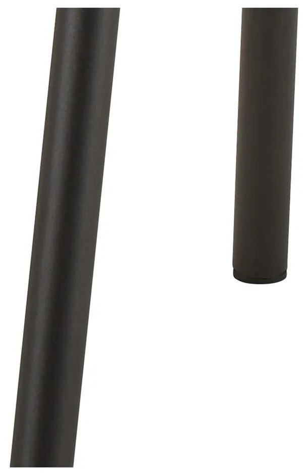 Тъмносив трапезен стол Esra – Actona