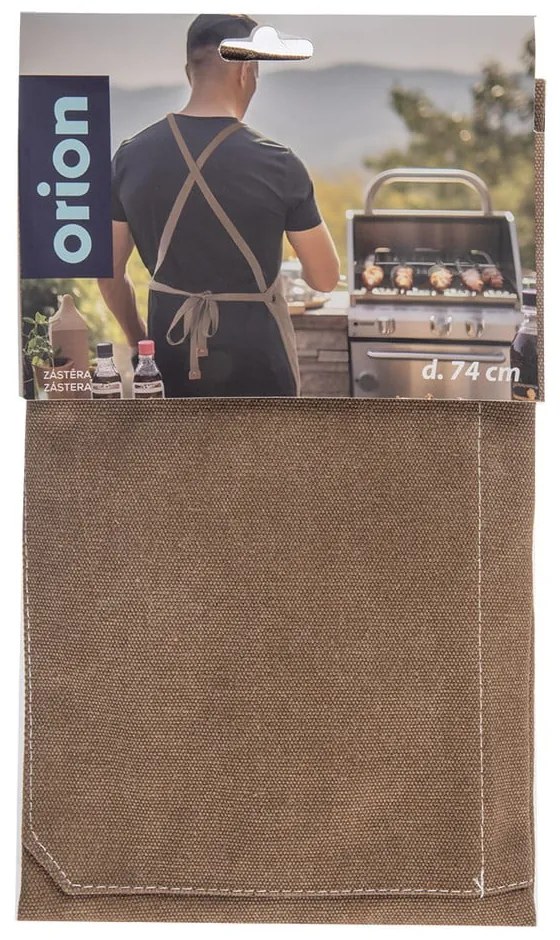 Престилка Canvas – Orion