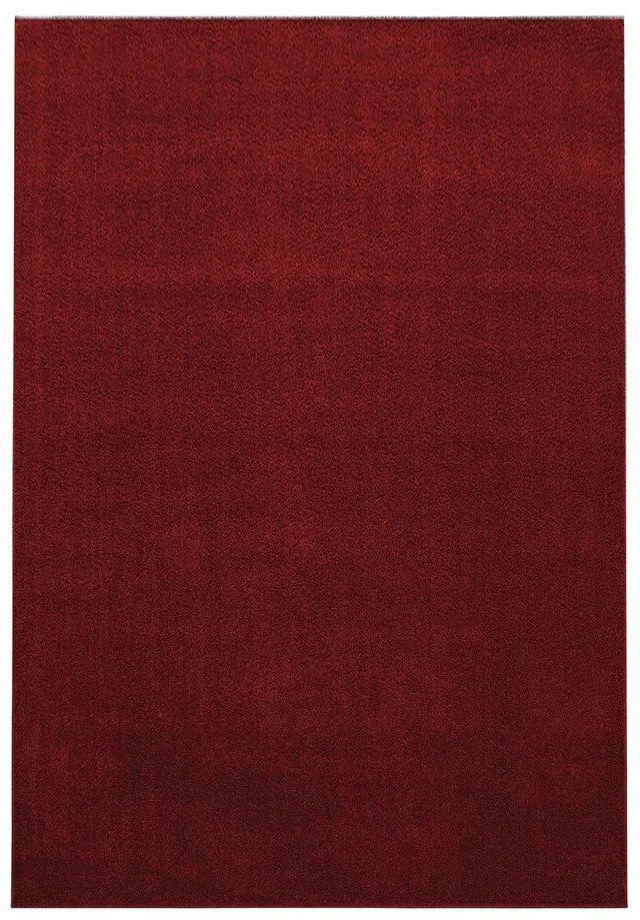 Килим в цвят бордо 200x290 cm Ata – Ayyildiz Carpets