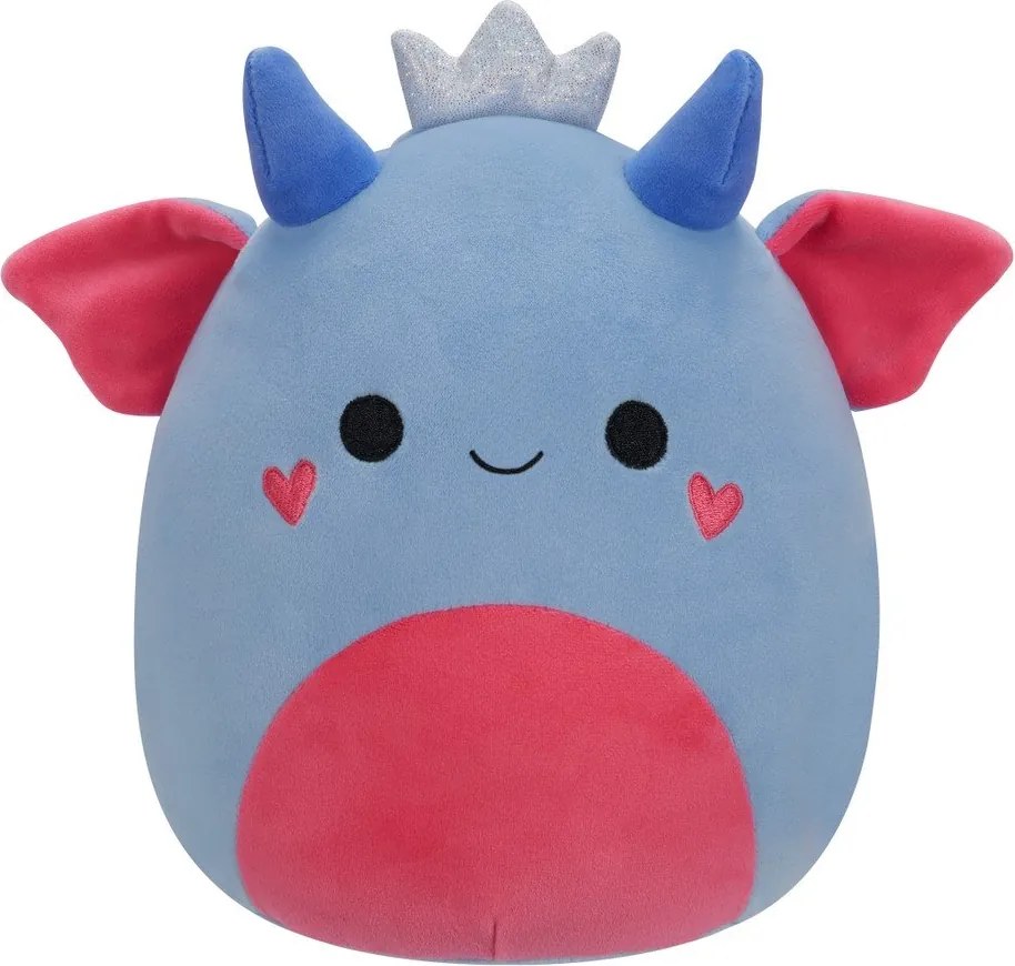 Плюшена играчка King Kin – SQUISHMALLOWS