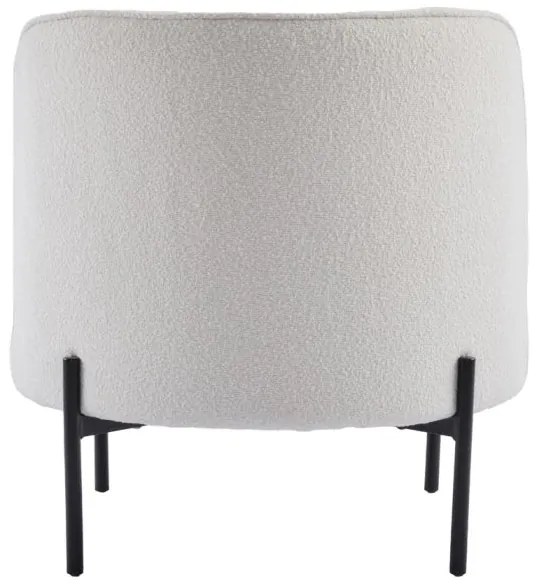 Фотьойл Cesta-Сиво