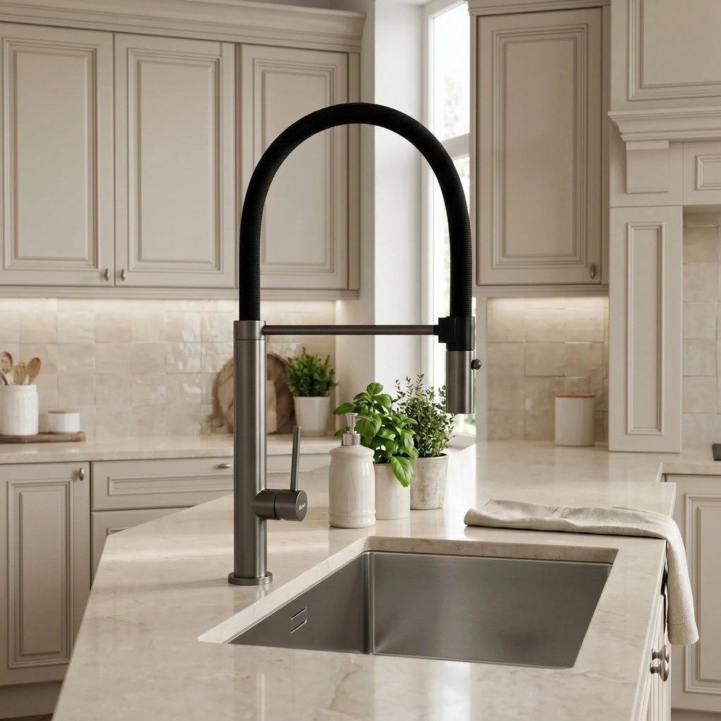 Смесител за кухня Rea Viera Titanum