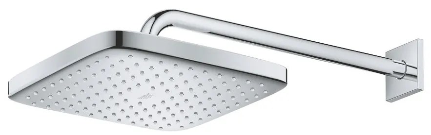Квадрат Душ слушалка с рамо Grohe Tempesta Cube