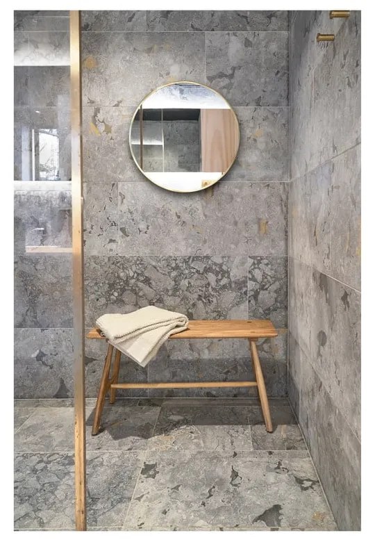 Пейка в естествен цвят Bodo - Villa Collection