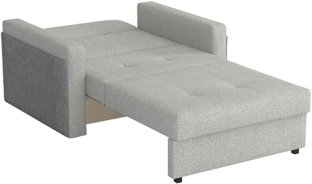 Фотьойл - легло Vivia Mel I-Laxani-Emprime