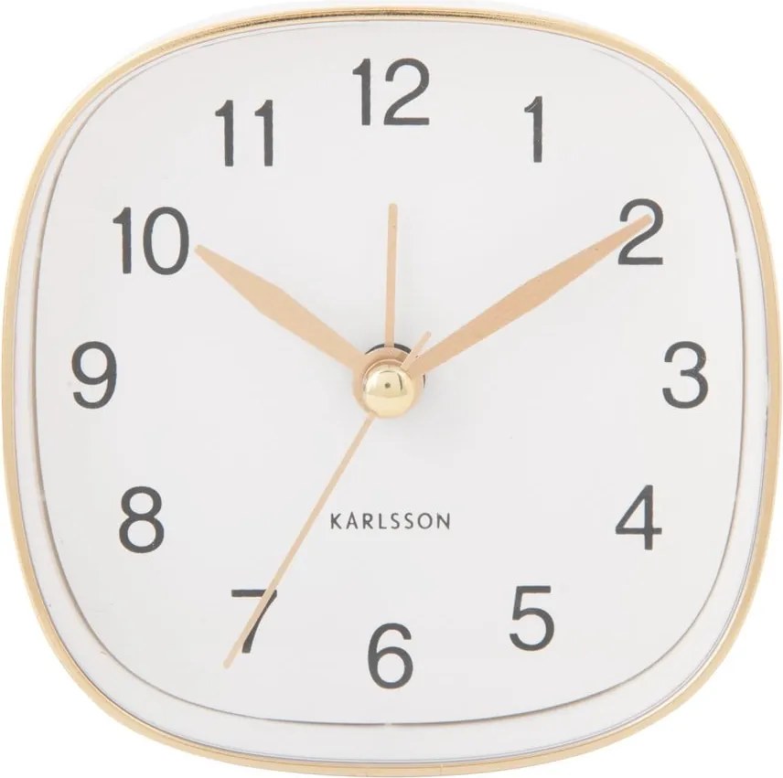 Аларма Travel – Karlsson