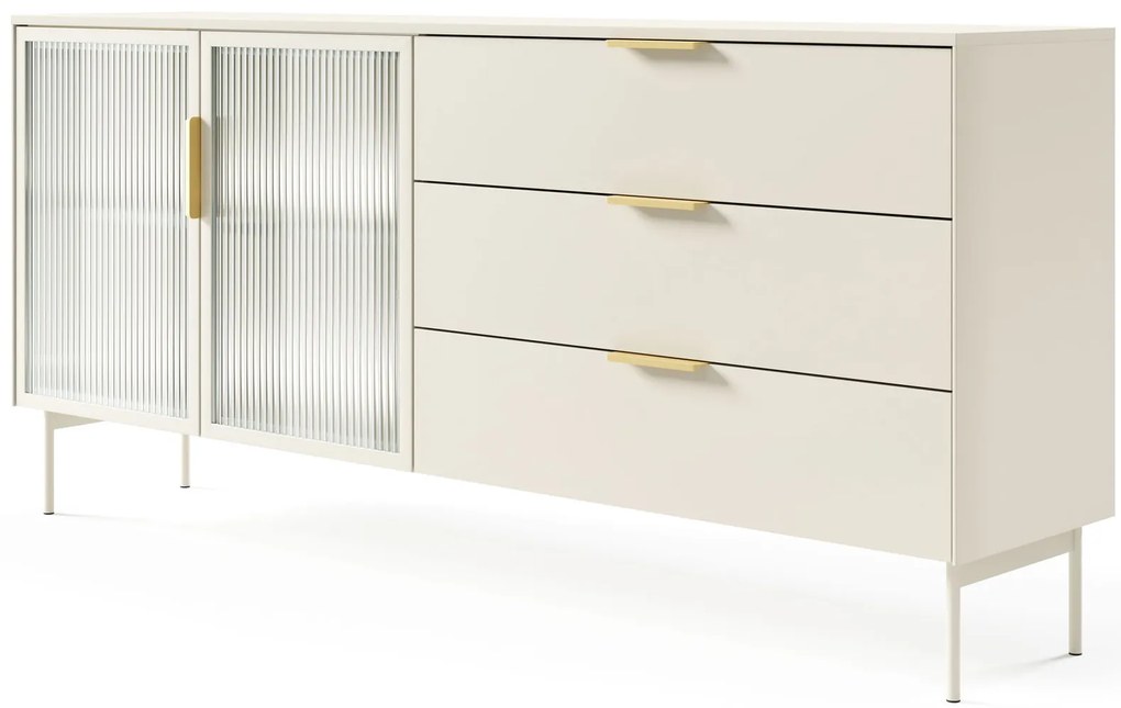 Бюфет Luminus 2D3S-Кашмир