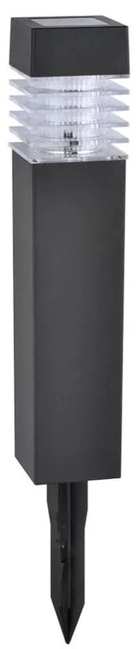 LED соларна лампа MARTIN LED/1,2V 600 mAh IP44