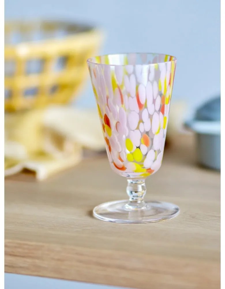 Чаша за вино 275 ml Lilya – Bloomingville