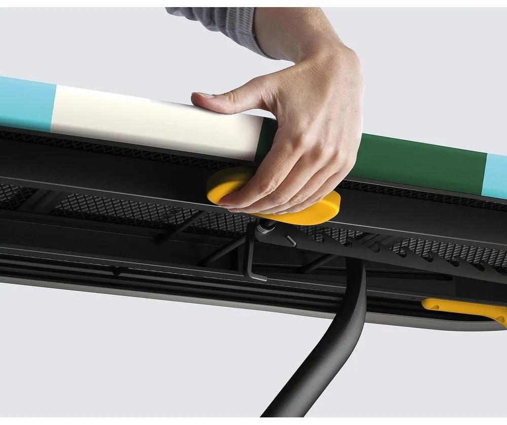 Дъска за гладене 130x38 cm Glide – Joseph Joseph