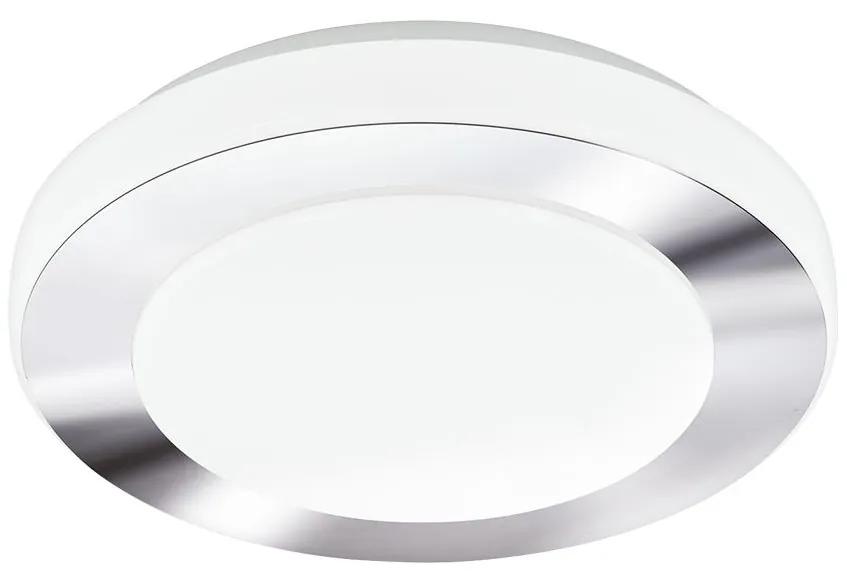 Eglo 95282 - LED За баня лампа LED CAPRI 1xLED/11W/230V IP44