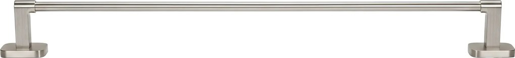 Закачалка за баня 5901 Nico Brush Nickel