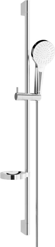 Mexen DS05 комплект за душ, хром - 785054583-00