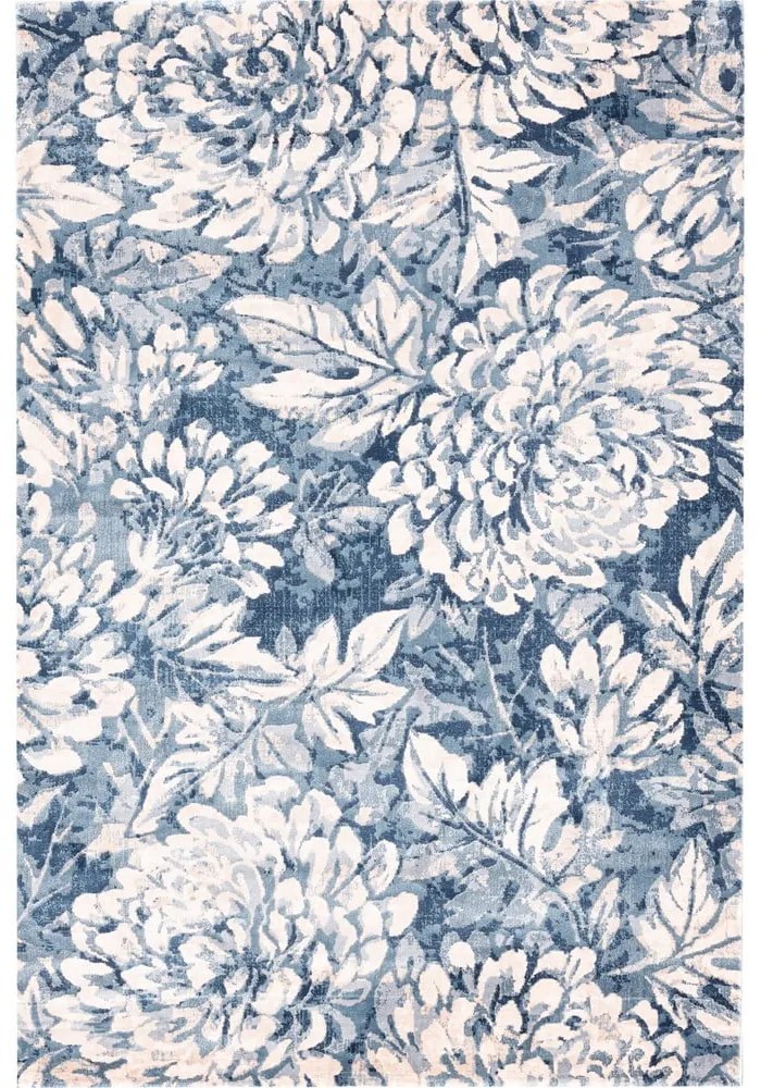 Син килим 200x300 cm Simp – FD