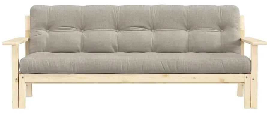 Разтегателен диван Спално бельо Unwind - Karup Design