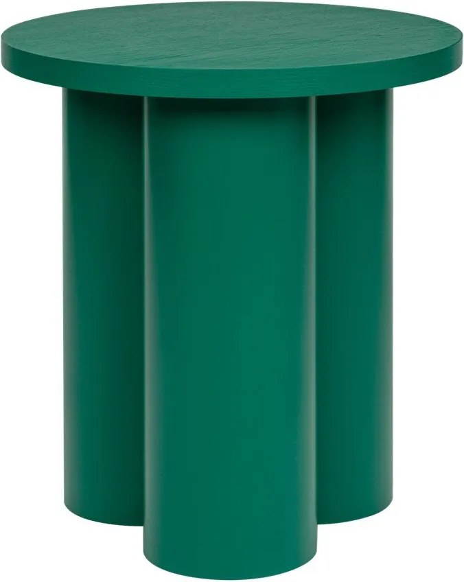 Зелен стол Oly – noo.ma