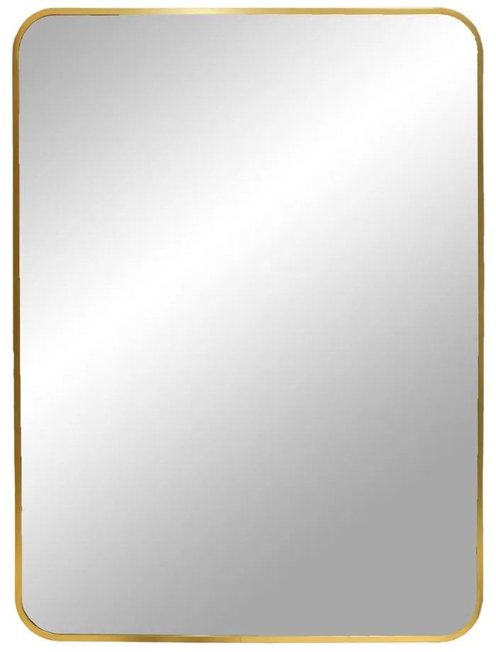 Стенно огледало 50x70 cm Madrid - House Nordic