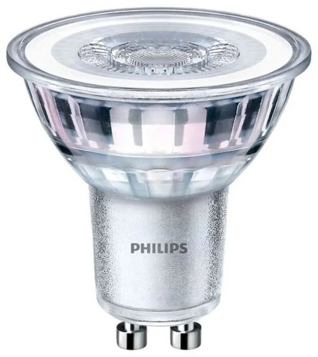 PHILIPS LED CLASSIC SPOT 3.5-35W GU10 840 36D