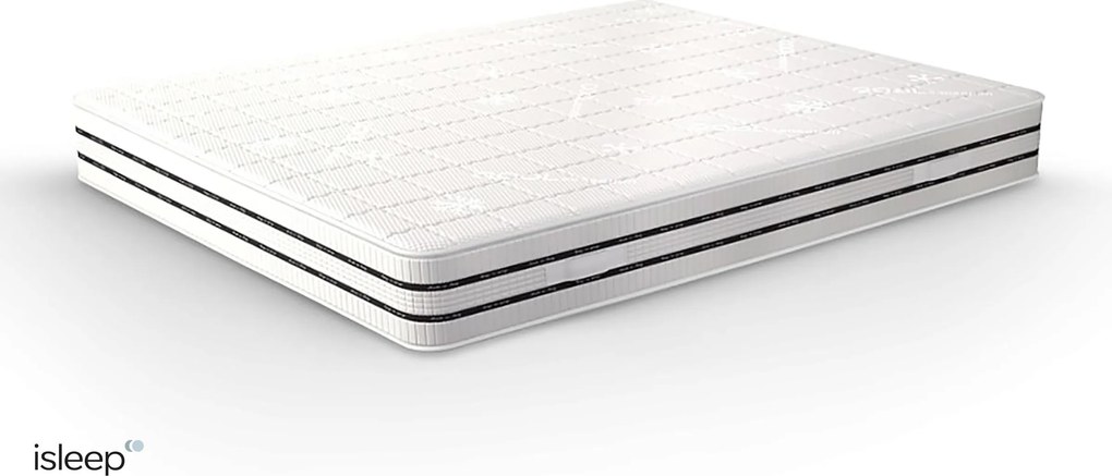 Матрак 200/200, двулицев Cool Comfort