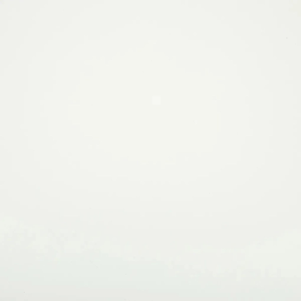 Холна маса atmosphera Haja, 100x50x45 cm, Метал