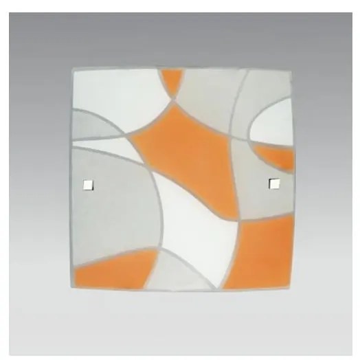 Prezent 1338 - Резервно стъкло ASPIS E27