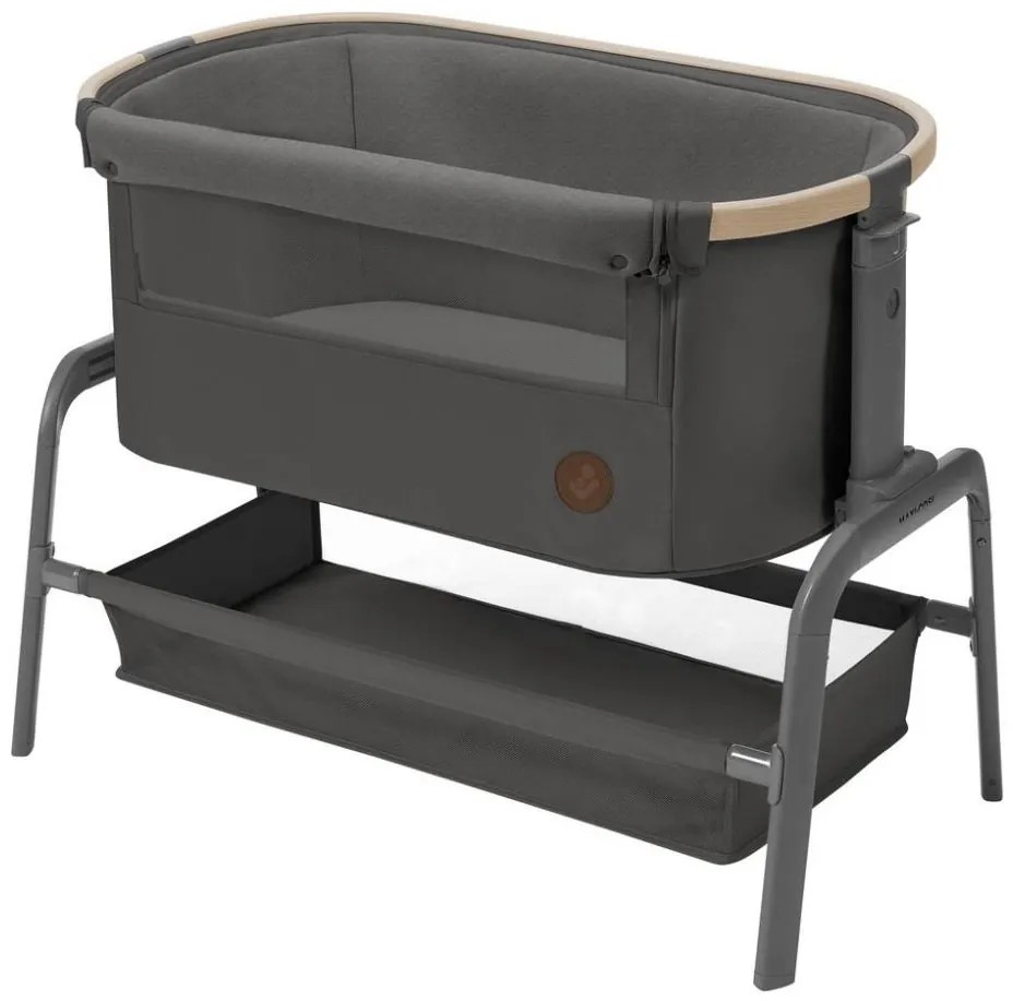 Maxi-Cosi - Детско креватче за пътуване IORA сив