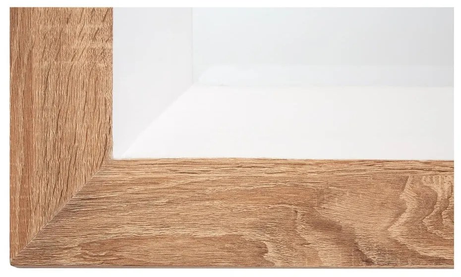 Стенно огледало 66x66 cm - Premier Housewares