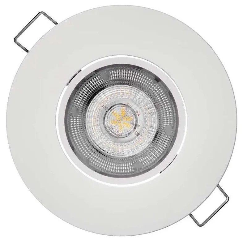 LED Осветление за окачен таван EXCLUSIVE LED/5W/230V 4000 K бяла